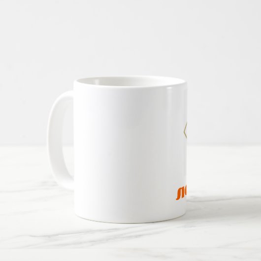 Signalkorps, Signal-Korps Kaffeetasse (Vorderseite Links)