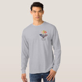 Signalkorps T-Shirt (Vorne ganz)