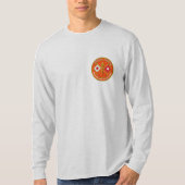 Signalkorps T-Shirt (Vorderseite)