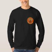 Signalkorps T-Shirt (Vorderseite)