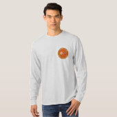 Signalkorps Veteran T-Shirt (Vorne ganz)