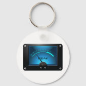 Signalmessgerät Schlüsselanhänger (Vorderseite)