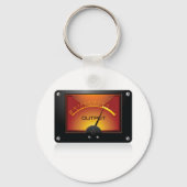 Signalmessgerät Schlüsselanhänger (Vorderseite)