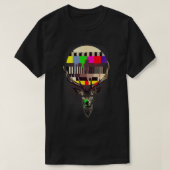 Signalnummer T-Shirt (Design vorne)
