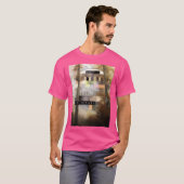 Signalnummer T-Shirt (Vorne ganz)