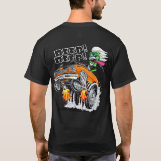 Signalton 1969 des Monster-440! Signalton! T-Shirt