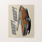 Signalton-SignaltonRoadrunner Puzzle (Vertikal)