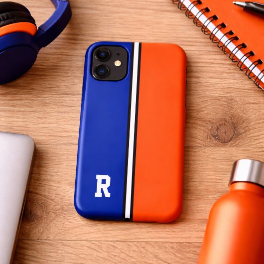 Signatur der Uni Case-Mate iPhone Hülle