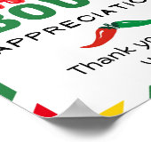 Signatur der Wertungswoche, Zeichen für die Mitarb Poster (Ecke)