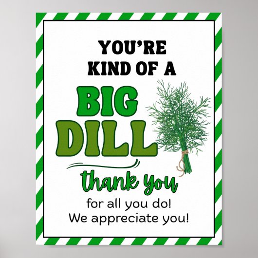 Signatur der Wertungswoche, Zeichen für die Mitarb Poster (Vorne)