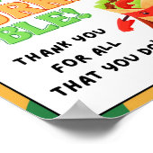 Signatur der Wertungswoche, Zeichen für die Mitarb Poster (Ecke)