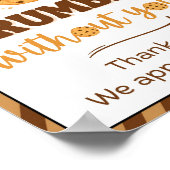 Signatur der Wertungswoche, Zeichen für die Mitarb Poster (Ecke)