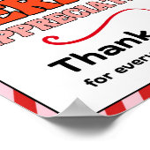 Signatur der Wertungswoche, Zeichen für die Mitarb Poster (Ecke)