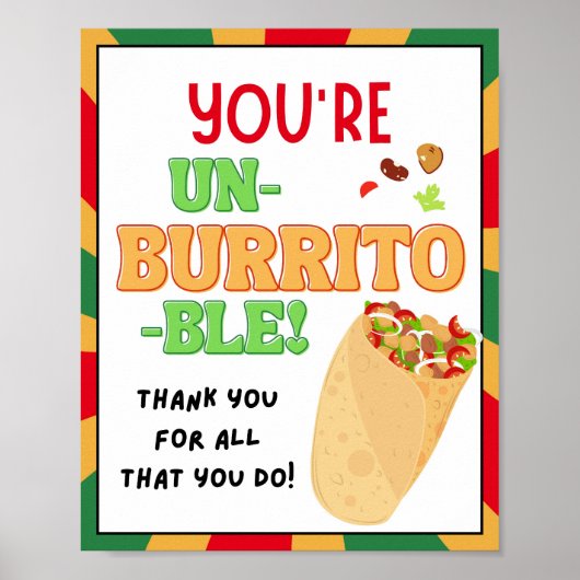 Signatur der Wertungswoche, Zeichen für die Mitarb Poster (Vorne)