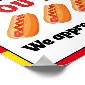 Signatur der Wertungswoche, Zeichen für die Mitarb Poster (Ecke)