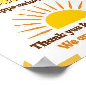 Signatur der Wertungswoche, Zeichen für die Mitarb Poster (Ecke)