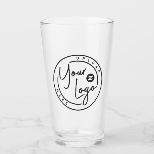 Signatur-Logo Glas (Vorderseite)