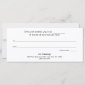 Signatur-Script-Salon-Wellness-Center-Geschenkguts (Rückseite)