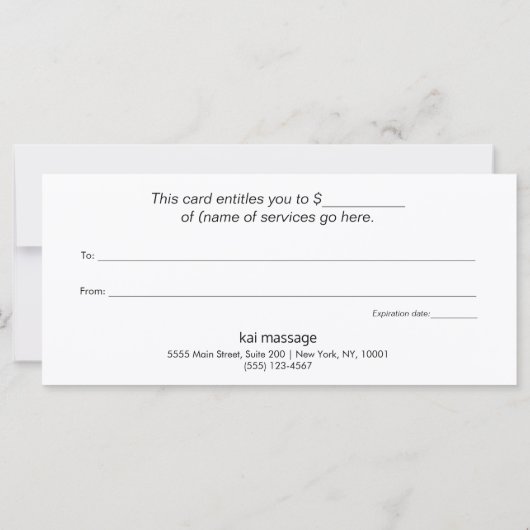 Signatur-Script-Salon-Wellness-Center-Geschenkguts (Rückseite)