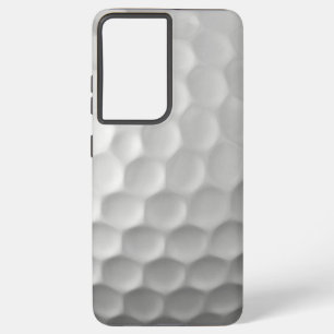 Signatur-Serie Golfball-Geschenke Samsung Galaxy Hülle