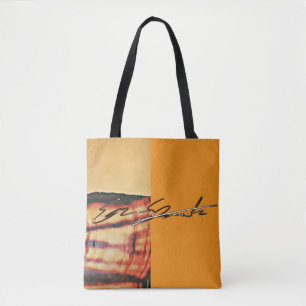 Signatur-Tasche Tasche