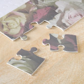 Signatur von Jane Austen Puzzle (Seite)