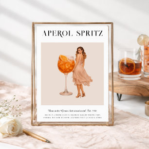Signature-Cocktail   Zwillinge-Zodiakus-Geburtstag Einladung