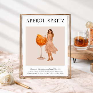 Signature-Cocktail | Zwillinge-Zodiakus-Geburtstag Einladung