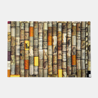 Signature Corps Fußmatte