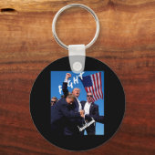 Signature Edition Schlüsselanhänger (Vorderseite)