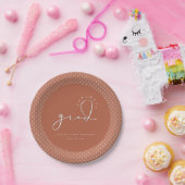 Signature Grad Script Pappteller (Party)