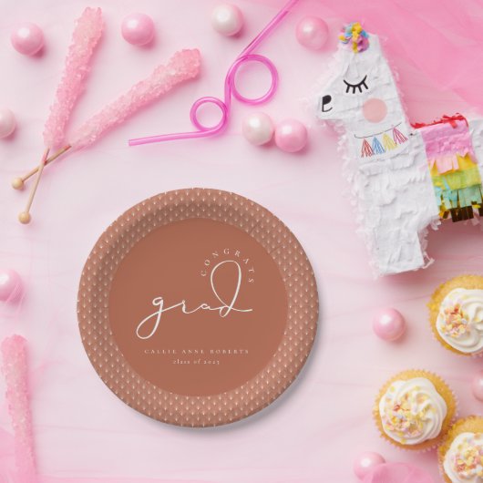 Signature Grad Script Pappteller (Party)