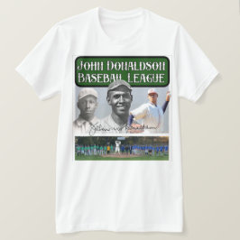 Signature JDBL T-Shirt