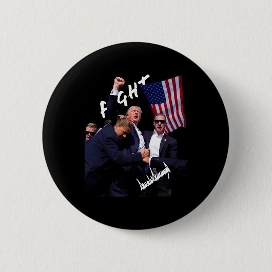 Signature Kundgebung Edition Button (Vorderseite)