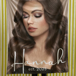 Signature Over Snapshot Fleecedecke