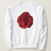 Signature ROSE Sweatshirt (Design vorne)