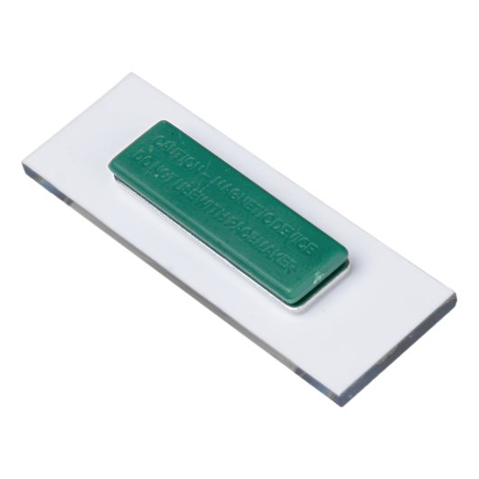 Signature Script Agate Galaxy Celestial Stars Namenschild (Rückseite)