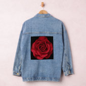 Signature Self Love Denim Jacke (Hangar)