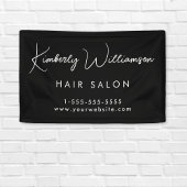 Signature-Skripte für Business Chic Banner