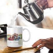 Signature Snapshot Strip Kaffeetasse