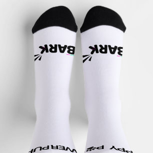 Signature Socken - WELPEN POWER