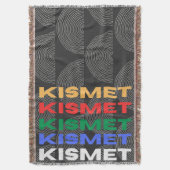 Signature Spectrum Kismet Decke (Vorderseite Vertikal)