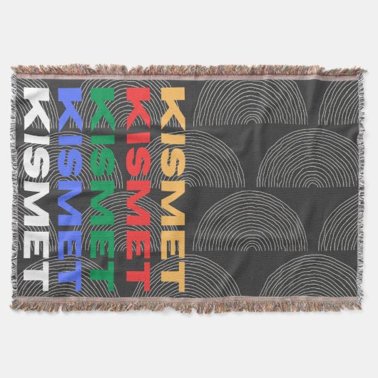 Signature Spectrum Kismet Decke (Vorderseite)