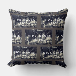 SIGNATURE Square Kissen