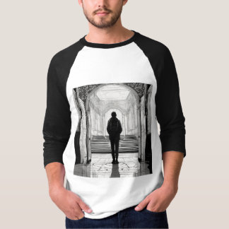 Signature Statements: Entdecken Sie den Designer f T-Shirt