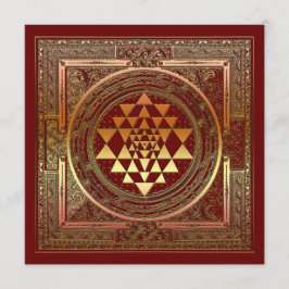 Signature Yoga Meditation Symbol India Hinteru Kar