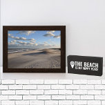 Signaturen von Beach Wood durch ©Bemerkenswerte Zu Holzkisten Schild<br><div class="desc">Liebe du den Strand? Dieses Schild ist für dich!</div>
