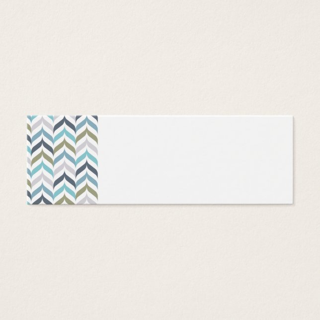 Signaturentwurf (Vorderseite)