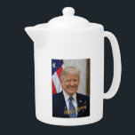 SIGNED BY PRESIDENT TRUMP<br><div class="desc">SIGNED BY PRESIDENT TRUMP... .AMERICA'S FAVORITE PRESIDENT!</div>