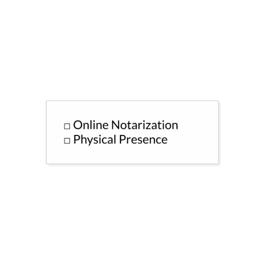 Signer-Briefmarke Permastempel (Design)